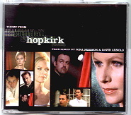 Nina Persson & David Arnold - Theme From Randall & Hopkirk